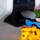 Mennekes Laadstation AMTRON Professional E 22 T2