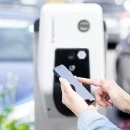 Mennekes Laadstation AMTRON Professional E 22 T2