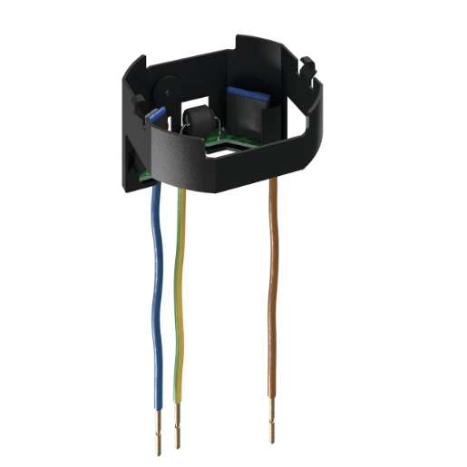 Gira OSB-mod. Elektronica