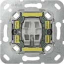 Gira Tast-controlesch. uit 2-p Basiselement