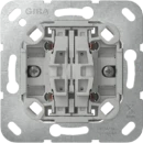 Gira wipdrukcontact maakcontact inbouw Wip 314700