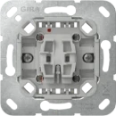 Gira wipdrukcontact maakcontact inbouw Wip 315100