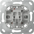 Gira wipdrukcontact wisseldrukcontact inbouw Wip 315600