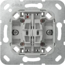 Gira wip jaloezie drukcontact basiselement Wip IP20 315800