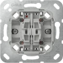 Gira wip jaloezieschakelaar basiselement Wip IP20 315900