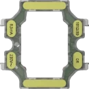 Gira Led verlichtingselement schakelmateriaal t1 0.5mA Oranje 3791012