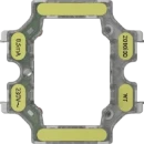 Gira Led verlichtingselement schakelmateriaal t2 0.5mA Wit 3792010