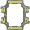 Gira Led verlichtingselement schakelmateriaal t2 0.5mA Rood 3792011