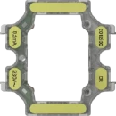 Gira Led verlichtingselement schakelmateriaal t2 0.5mA Oranje 3792012