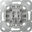 Gira Wipsch. kruis z/kl. Basiselement