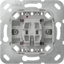 Gira wipdrukcontact maakcontact Wip 387100