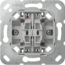 Gira wip jaloezie drukcontact basiselement 387800