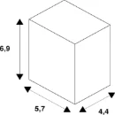 SLV Sensor voor foodi 1006326