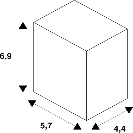 SLV Sensor voor foodi 1006326