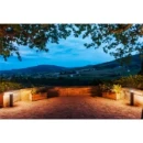 SLV M-Pol Bevestiging bolderarmatuurbuis Aluminium 124x124x534mm Ø124mm Antraciet 1006380