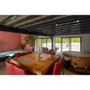 SLV Puri GU10 railspot armatuur 125x109mm zwart 143450