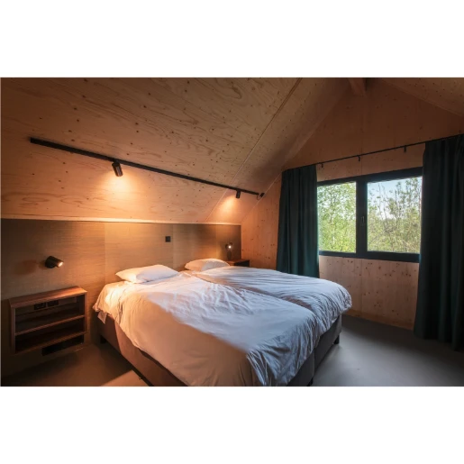 SLV Enola GU10 spot qpar51 + schakelaar 90x114mm zwart 1000729