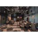 SLV Plastra GU10 armatuur cl-1 90x90mm wit 148004