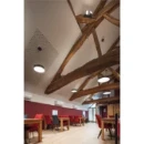 SLV Kalu GU10 spot qpar111 300x90mm zwart 1000703