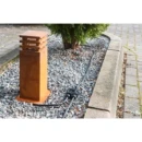 SLV verbindingsbox verlichting Doorlusvoorziening 3xzwart 228726