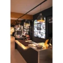 SLV PARA E27 Pendelarmatuur 150W 80x127mm zwart IP20 1005214