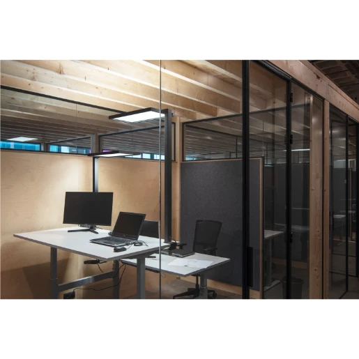 SLV Tafelarmatuur LED niet uitwisselbaar 1005392