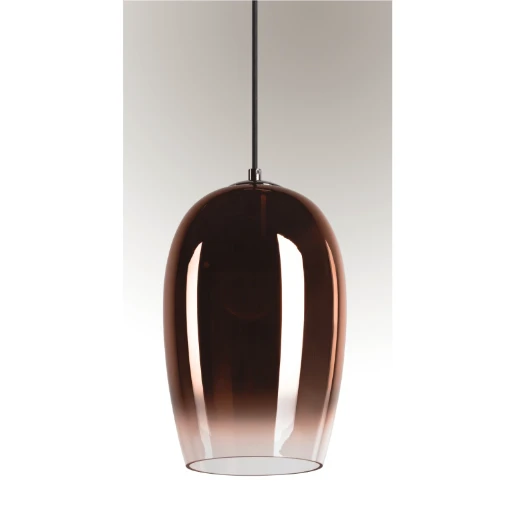 SLV Pantilo E27 Pendelarmatuur 180x180mm messing IP20 1006400