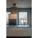 SLV Triledo GU10 spot 162.5x85mm zwart 1002005