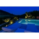 SLV Spike buitenlamp staand Grondpen aluminium antraciet IP55 1002201