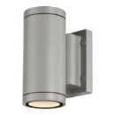 SLV New Myra GU10 buitenarmatuur 80x150mm grijs 233114