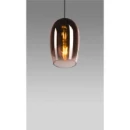 SLV Pantilo E27 Pendelarmatuur 180x180mm messing IP20 1006400