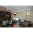 SLV Plastra GU10 armatuur cl-1 90x90mm wit 148004