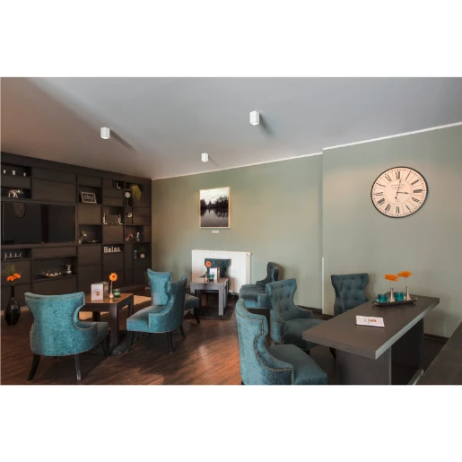 SLV Plastra GU10 armatuur cl-1 90x90mm wit 148004