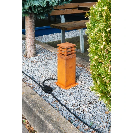 SLV verbindingsbox verlichting Doorlusvoorziening 3xzwart 228726