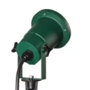 SLV Nautilus GU10 buitenlamp staand Grondpen aluminium groen IP44 1001965
