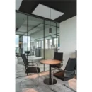 SLV Numinos pendelarmatuur 36° 3000K 20W 185x85mm dimbaar zwart IP20 1004251