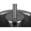 SLV Pantilo E27 Pendelarmatuur 15W 185x185mm zilver IP20 1007596