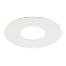 SLV Numinos XS inbouwframe armatuur rond wit 95x95x130mm Ø95mm Staal 1006136