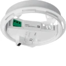 Hager Relaisvoet wisselcontact 230V 28mm RXA05X