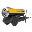 Master Indirecte diesel heater 20kw 230v