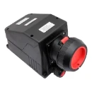 TEPEx ATEX Wandcontactdoos zone 1/21 200-250V 380-415V 32A 5P opbouw IP66