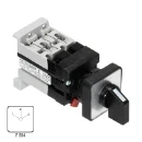 ASN Sontheimer Wao2330/6vz schak 1-0-2 dinrail