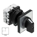 ASN Sontheimer A2/8ZM/F910 0-1 2P 25A Front