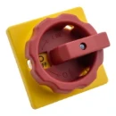 ASN Sontheimer HANGSLOTVERGRENDELING D1 Z33