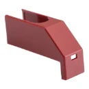 ASN Sontheimer Klemafdekking 1 polig voor LO16 tot LO63