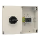 ASN Sontheimer PV/AC Werkschakelaar 63A 4P IP65