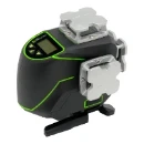 Elma 3D multilijnlaser groen Klasse 2 6398677084