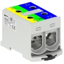 Ouneva OTL PEN aansluitklem 35-240mm2 2xAl/Cu