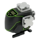 Elma 3D multilijnlaser groen Klasse 2 6398677084