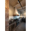 SLV Kalu Track GU10 railspot voor eenfase hoogspanningsrail qpar111 155x120mm zwart 143540